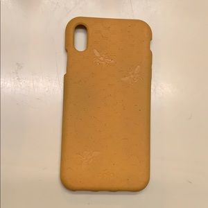 Pela iPhone XS Max case